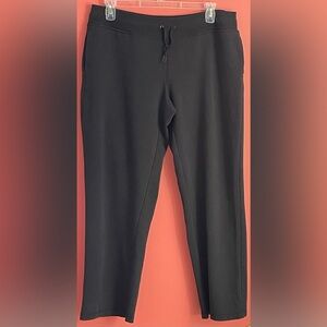 Danskin Essentials Drawcord Athletic Pants XL